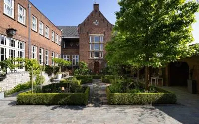 Tussenwoning te koop: Kaaistraat 47, Steenbergen-Centrum Steenbergen