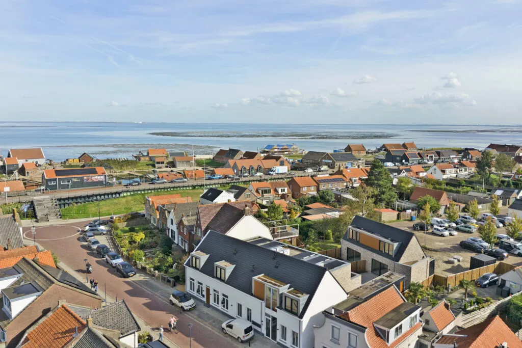 Appartement te koop: Kaaistraat 7B, Yerseke