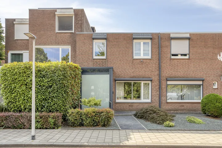 Tussenwoning te koop: Kaalheidersteenweg 195, Heilust Kerkrade