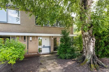 Semi-detached for sale: Kaap Hoorn 3, Veendam-Sorghvliet Veendam