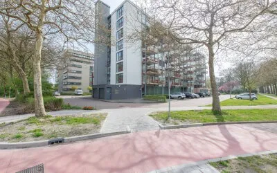 Appartement te koop: Kaap Hoorn 42, Hoorn Noord - Buurt 12 00 Hoorn