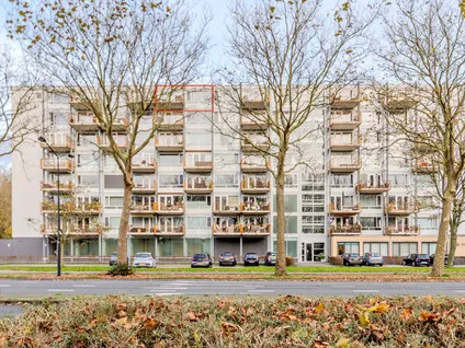 Appartement te koop: Kaap Hoorn 83, Hoorn Noord - Buurt 12 00 Hoorn