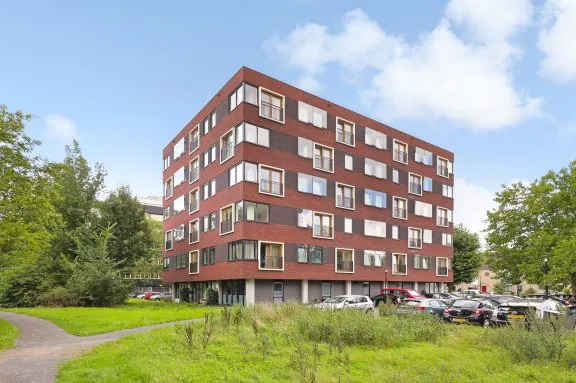 Appartement te huur: Kaap Hoorndreef 60A, Vechtzoom-zuid Utrecht
