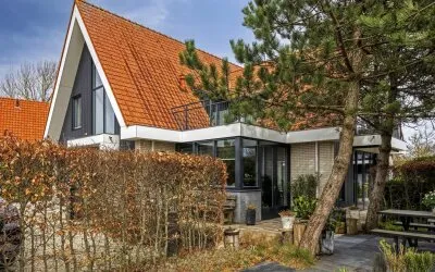 Vrijstaande woning te koop: Kaapduinseweg 12, Koudekerke