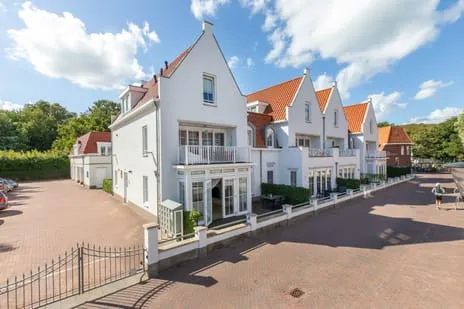 Woning te koop: Kaapduinseweg 13, Dishoek Koudekerke