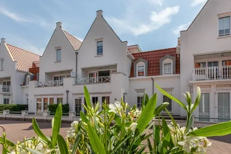 Apartment for sale: Kaapduinseweg 13F, Dishoek Koudekerke