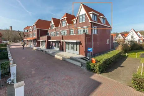 Apartment for sale: Kaapduinseweg 26L, Dishoek Koudekerke