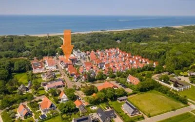 Woning te koop: Kaapduinseweg 26L, Dishoek Koudekerke
