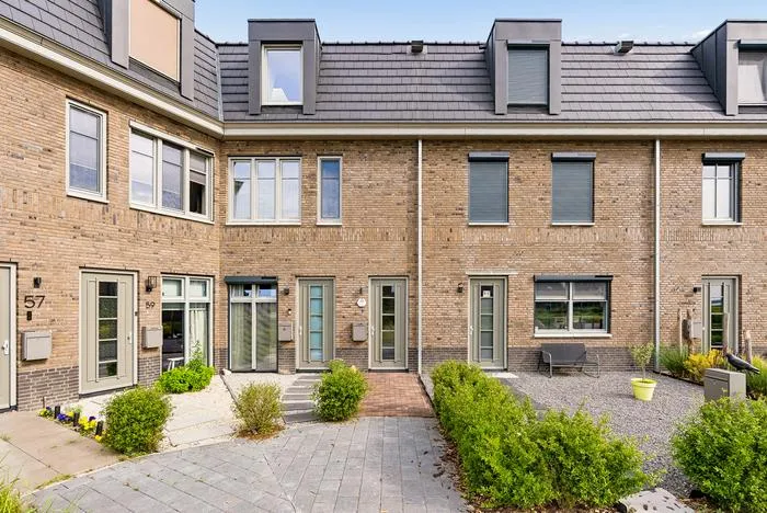 Appartement te koop: Kaapsduinhof 63, Buurt 4 Zeewolde
