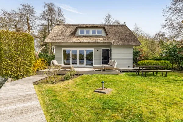 Woning te koop: Kaapse Baan 1, Paterswoldsemeer Haren Gn
