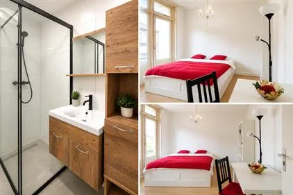 Kamer te huur: Kaapseplein, 'S-Gravenhage