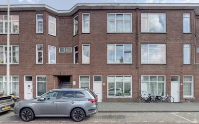 Appartement te koop: Kaapseplein 132, 'S-Gravenhage