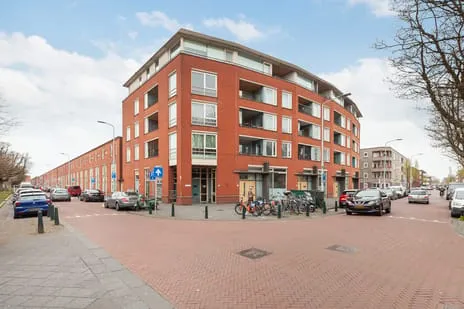 Appartement te koop: Kaapseplein 173, Transvaalkwartier-Zuid 'S-Gravenhage