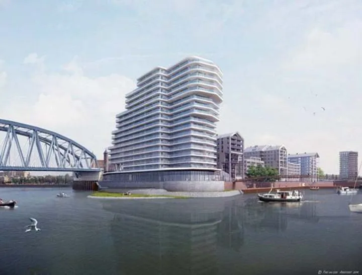 Appartement te huur: Kaapstander 42, Biezen Nijmegen