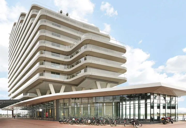 Appartement te huur: Kaapstander 92, Nijmegen