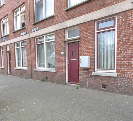 Appartement te koop: Kaapstraat 183, Transvaalkwartier-Zuid 'S-Gravenhage