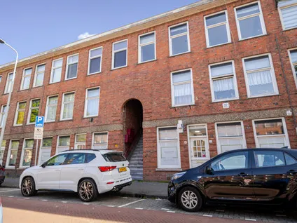 Appartement te koop: Kaapstraat 80, Transvaalkwartier-Zuid 'S-Gravenhage