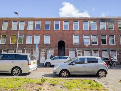 Appartement te koop: Kaapstraat 80, Transvaalkwartier-Zuid 'S-Gravenhage