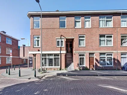 Appartement te koop: Kaapstraat 89, Transvaalkwartier-Zuid 'S-Gravenhage