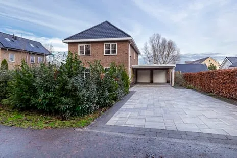 Vrijstaande woning te koop: Kaapweg 43, Strand en Duin Hoek Van Holland