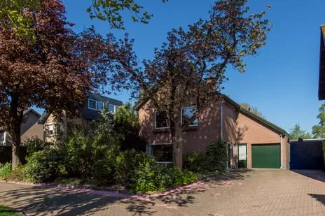Vrijstaande woning te koop: Kaar 10, Riel-Dorp Riel