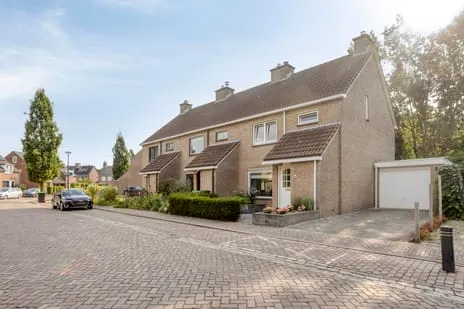 Hoekwoning te koop: Kaar 13, Schaijk