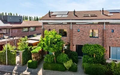 Hoekwoning te koop: Kaardebol 13, Veldhuizen De Meern