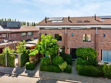 Hoekwoning te koop: Kaardebol 13, Veldhuizen De Meern