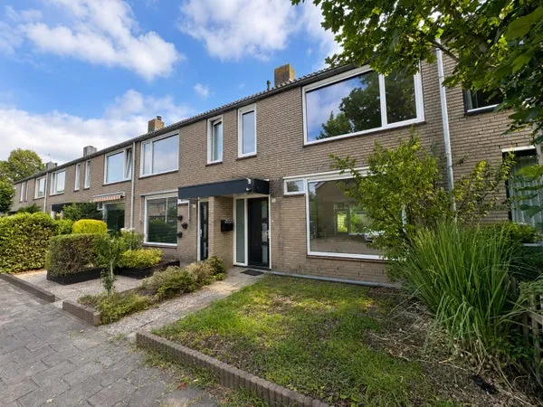 Home for rent: Kaardenstekerstraat, Princenhage Breda
