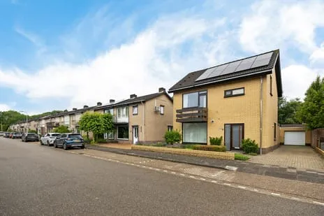 Detached house for sale: Kaarderstraat 21, Vlashoek Oss