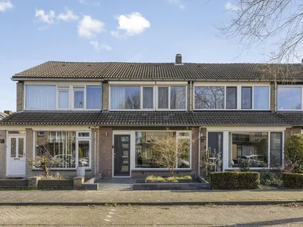 Tussenwoning te koop: Kaarderstraat 28, Oss