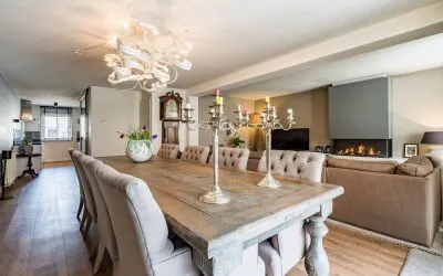 Tussenwoning te koop: Kaarderstraat 8, Keent Weert