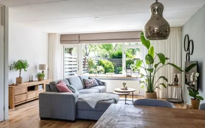 Tussenwoning te koop: Kaarnheugte 3, De Heugten Assen