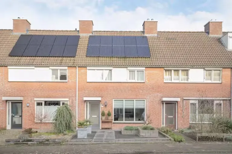 Woning te huur: Kaarsmakerwei, Valkenswaard