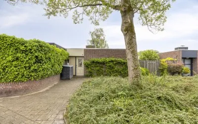 Tussenwoning te koop: Kaartmakersring 22, Muschberg, Geestenberg Eindhoven