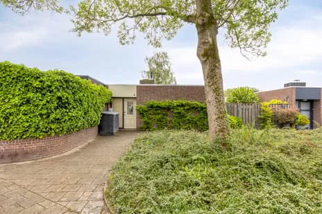 Tussenwoning te koop: Kaartmakersring 22, Muschberg, Geestenberg Eindhoven