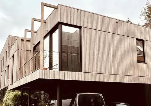 Hoekwoning te huur: Kaasjeskruidstraat 68, Buiksloterham-Noord Amsterdam