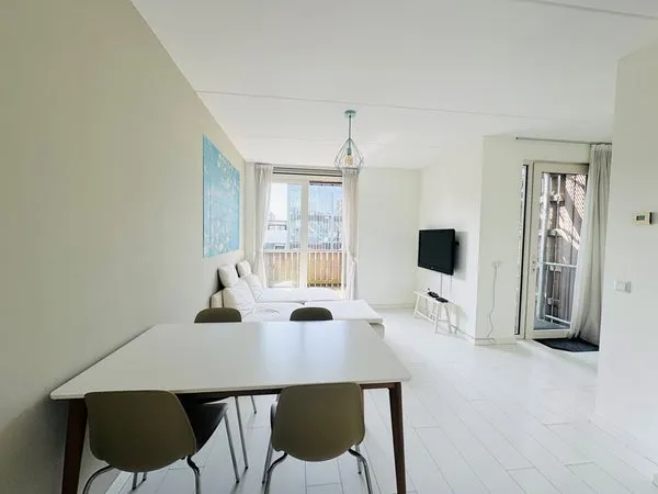 Woning te huur: Kaasjeskruidstraat, Buiksloterham-Noord Amsterdam
