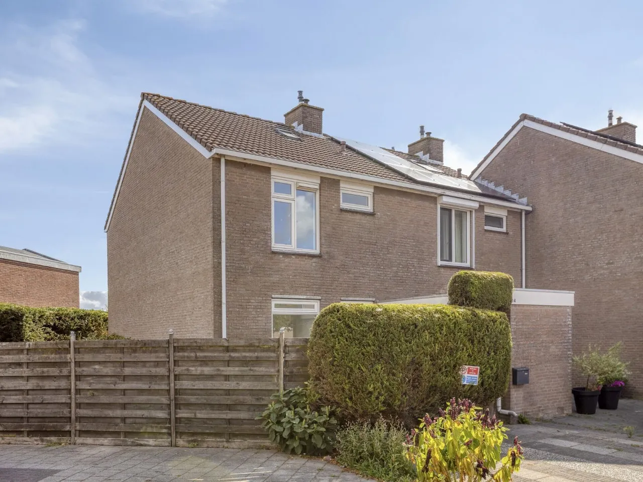 Hoekwoning te koop: Kaasmaker 14, Assendelft