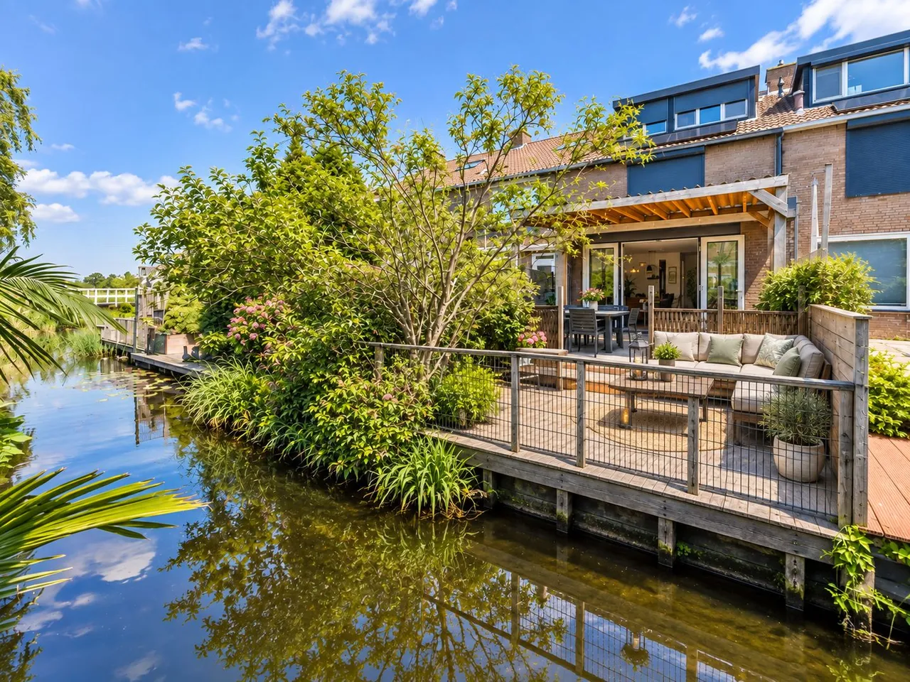 Tussenwoning te koop: Kaasmaker 49, Assendelft