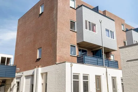 Appartement te koop: Kaatsbaan 66, Centrum Bergen Op Zoom