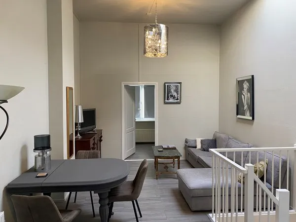 Apartment for rent: Kaatsbaan 9, Brielle Brielle