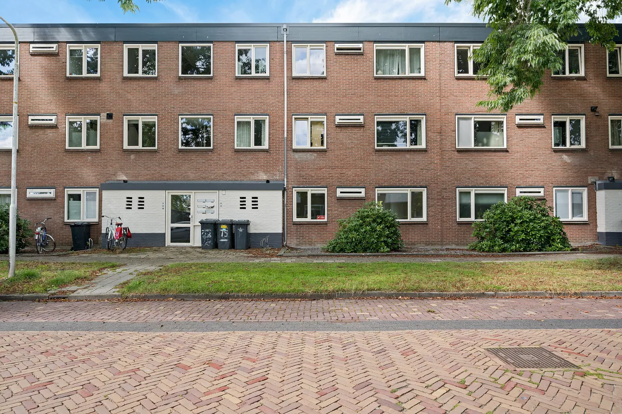 Appartement te koop: Kaatsland 28, Sneek