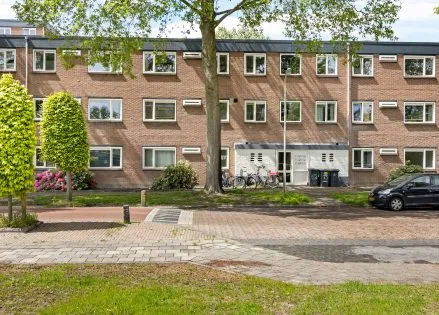 Appartement te koop: Kaatsland 36, Lemmerweg-West Sneek