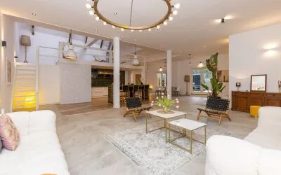 Apartment for sale: Kaatsplein 7, Witmarsum Witmarsum