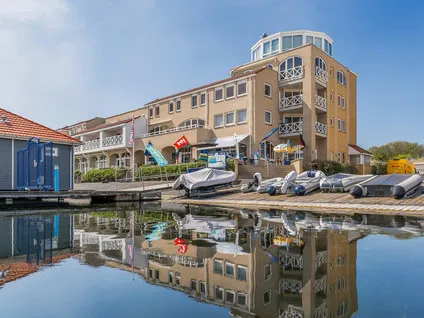 Woning te koop: Kabbelaarsbank 3-13, Ouddorp brouwersdam Ouddorp