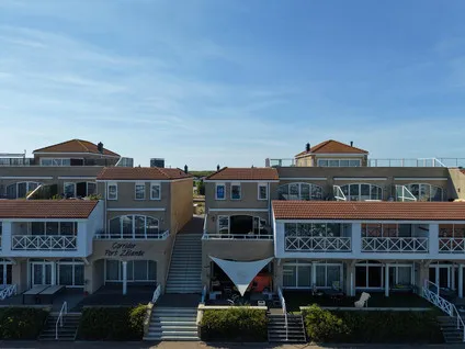 Appartement te koop: Kabbelaarsbank 3-17, Ouddorp brouwersdam Ouddorp