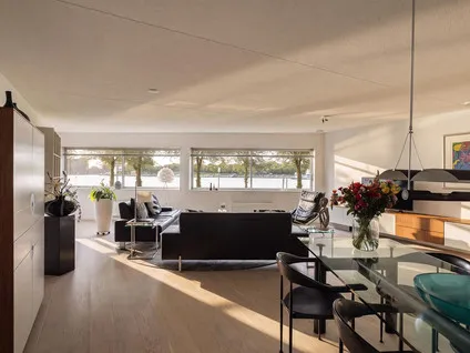 Appartement te koop: Kabelhof 68, Katendrecht Rotterdam