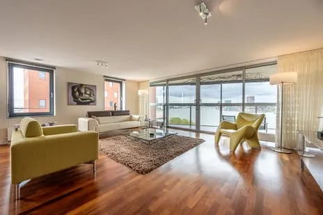 Appartement te koop: Kabelhof 79, Katendrecht Rotterdam