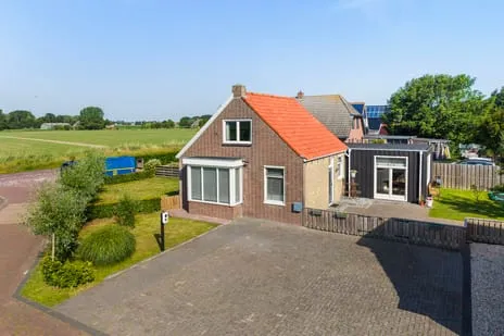 Semi-detached for sale: Kade 10, Tzummarum Zuid Tzummarum